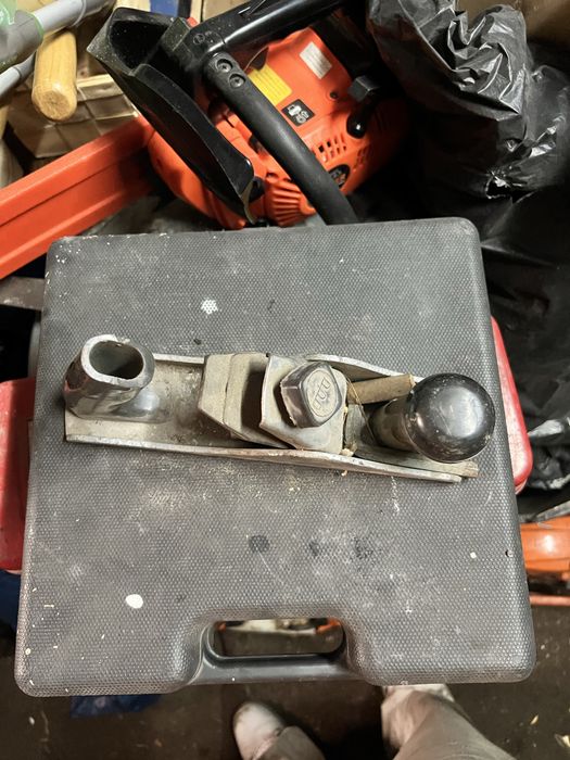 Strug reczny STANLEY handyman