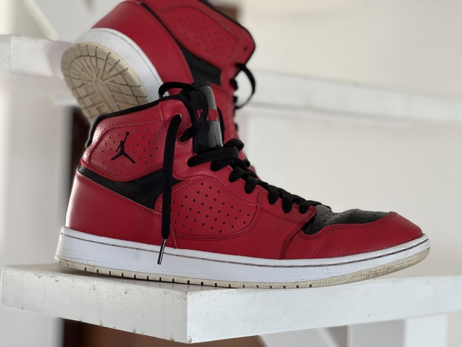 Buty Jordan Jumpman