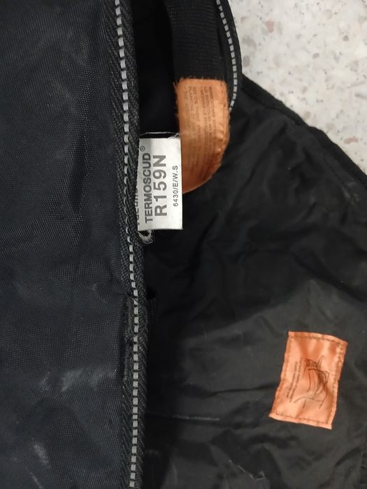 Tucano Urbano protector de chuva Maxi scooters