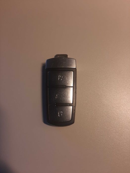 Ключ для Passat B6 / Passat CC