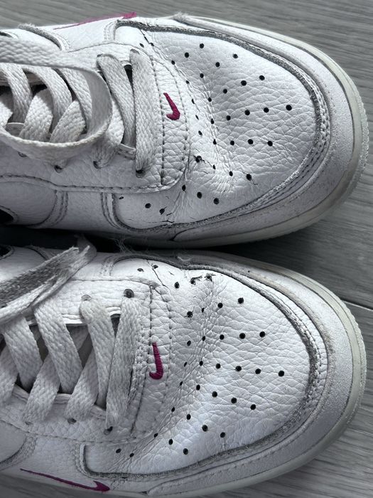 Nike Air Force