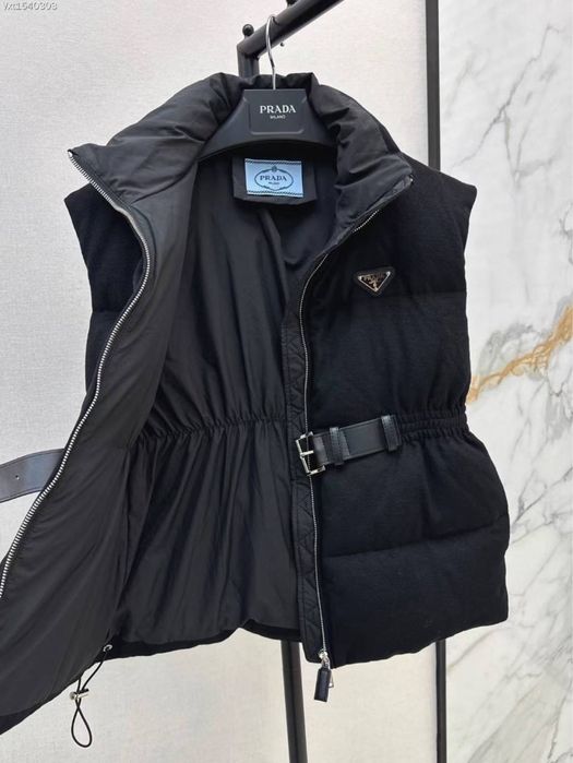 Жилет куртка кеди Prada Dior celine