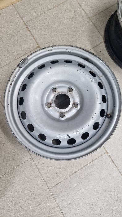 Jantes 16 renault