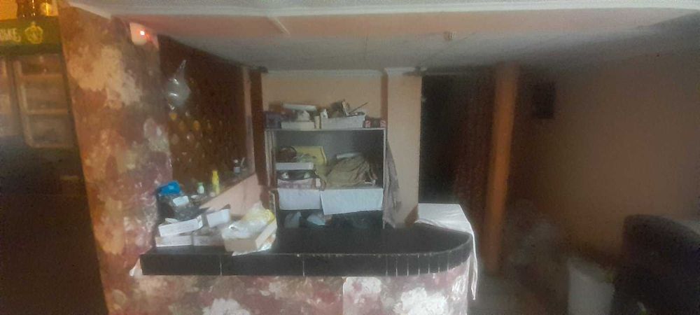 Комерційна нерухомість