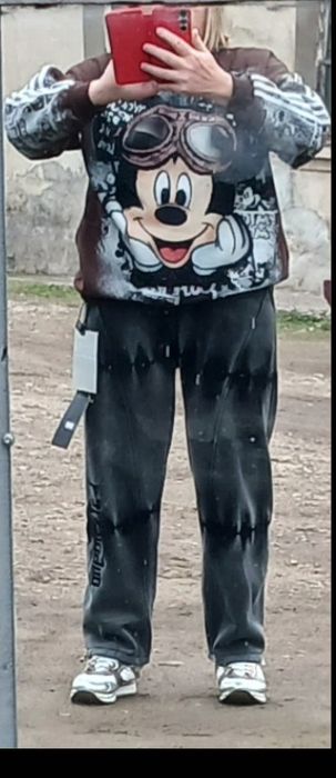 Толстовка  жіноча