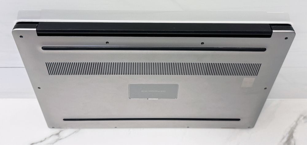 DELL Precision 5510 15.6"FHD IPS|i7-6820HQ|16GB|256SSD|M1000M|АКБ 0%