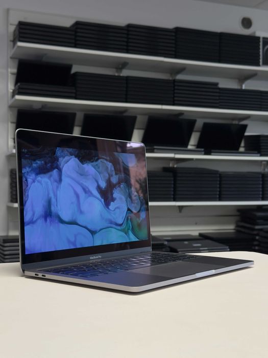 Apple MacBook Pro 13 A1989 i5-8GB RAM 512GB SSD | Nowa Bateria! Retina