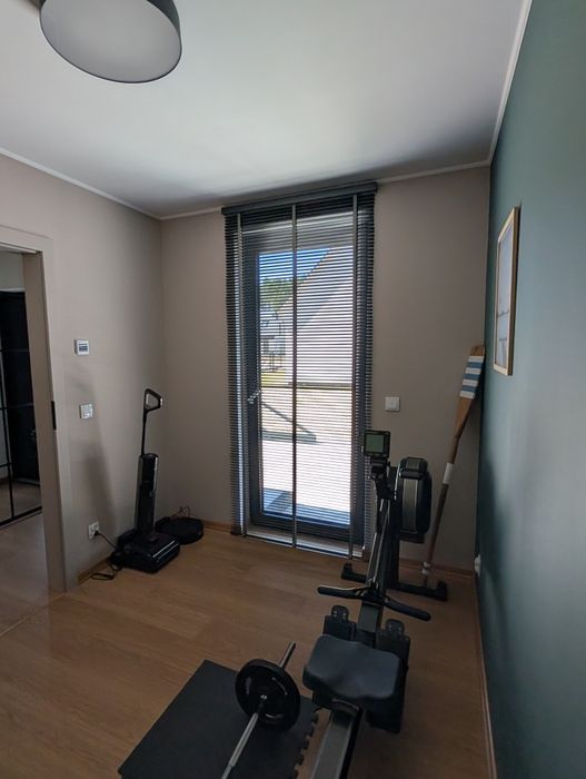 Dom nad jeziorem 87m2 działka 450m2, dostęp do jeziora na osiedlu
