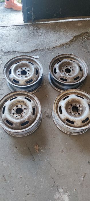 Продам диски железные