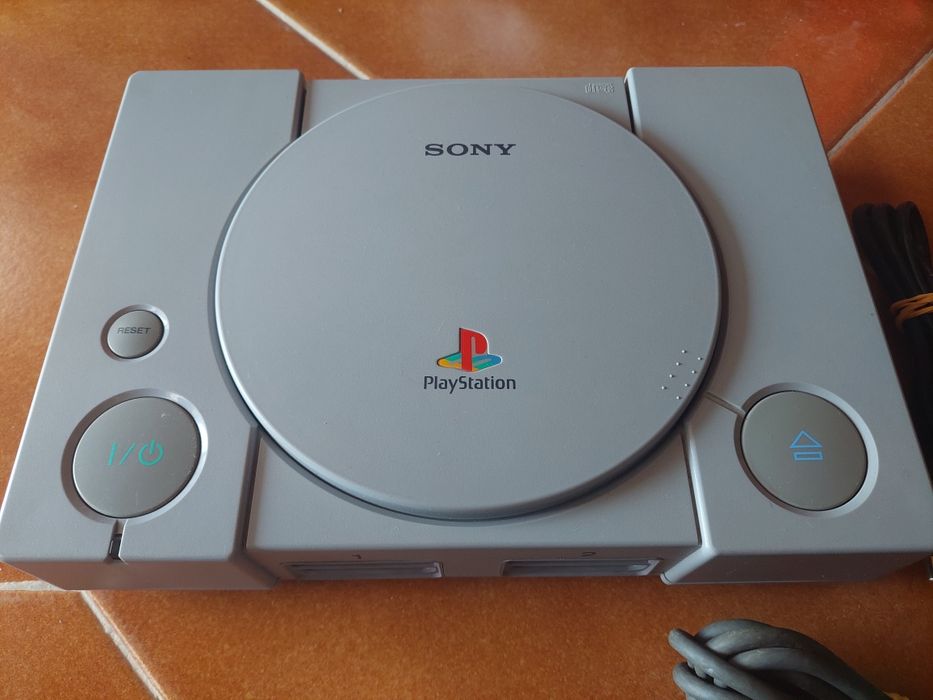 Sony Playstation 1