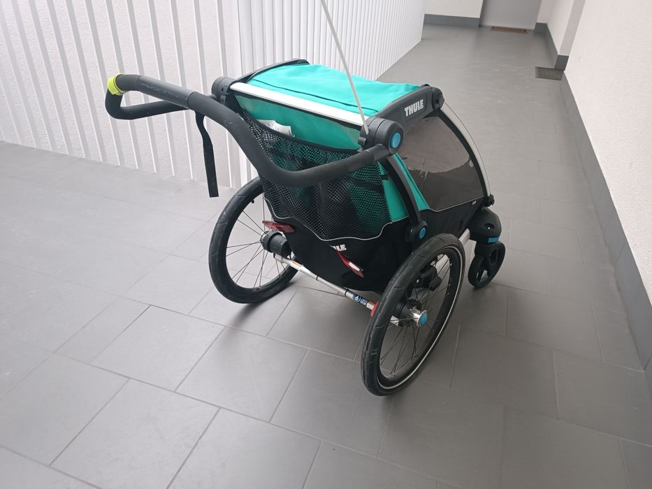 Thule Chariot Lite przyczepka