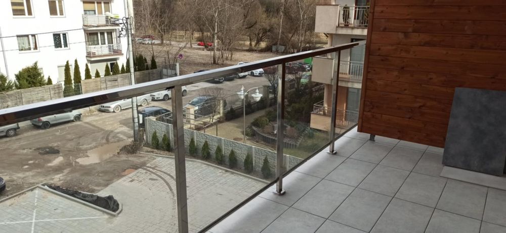 Mieszkanie 28 m do wynajęcia