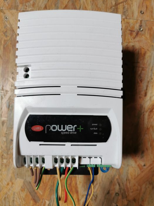Inwerter falownik Carel pro plus PSD 102.44.00