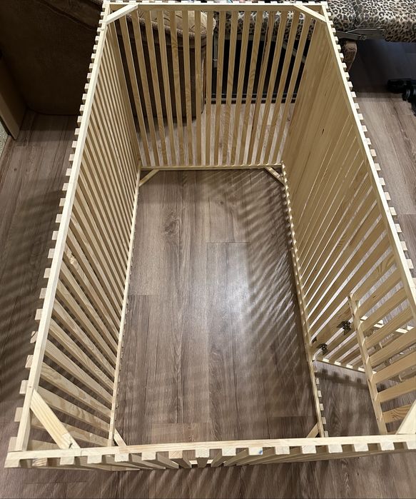 Вольєр для собаки