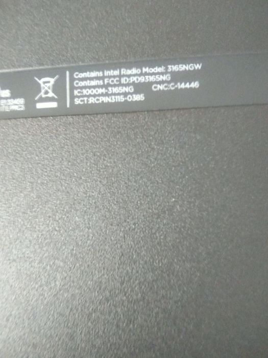 Продам Ноутбук HP бу
