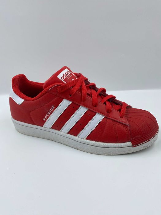 ADIDAS Superstar r.38 2/3 oryginalne buty damskie