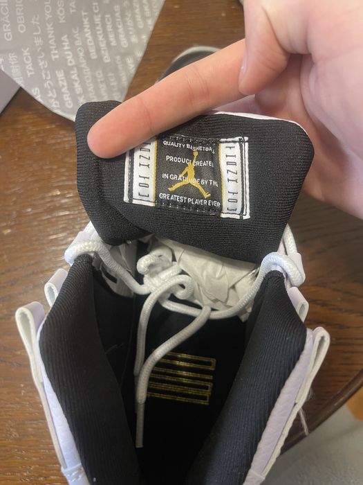 Оригінальні кросівки nike Air jordan 11 нові джордани 11 jordan 11