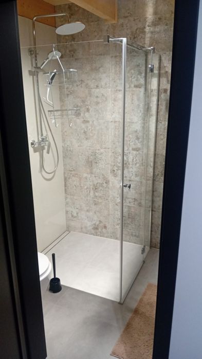 Domek z jacuzzi na wynajem Zator Andrychów Rzyki