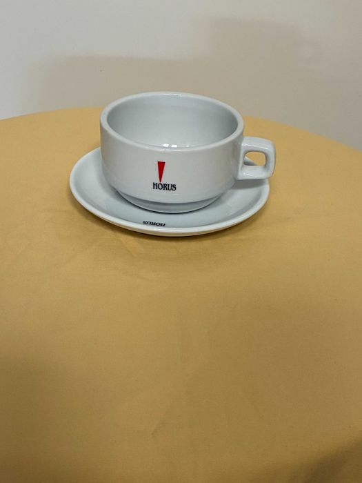 Chávena de Carioca - Qtd. 95 Und.