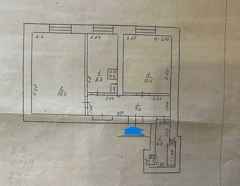 Терміново! Продаж салону краси, студії в центрі Одеси