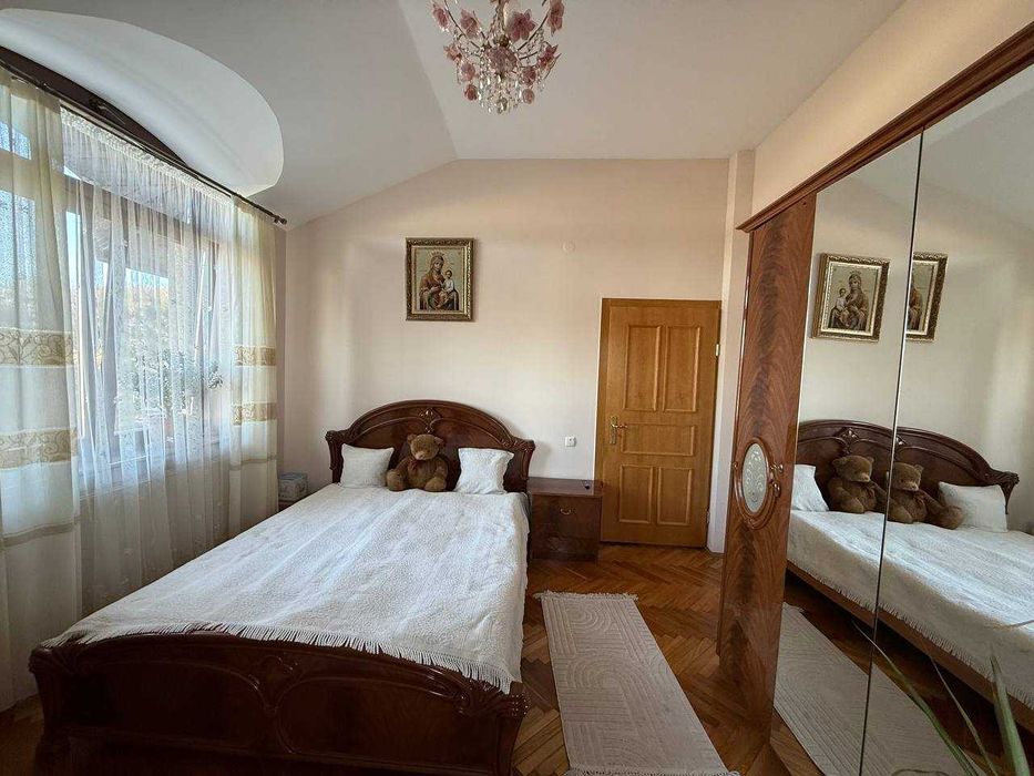 4+-rooms apartment apartment by the address (area 192 m²) - Atlanta.ua - photo 9