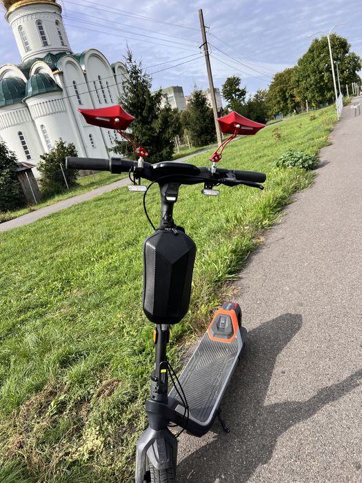 Segway Ninebot p65E Електро.