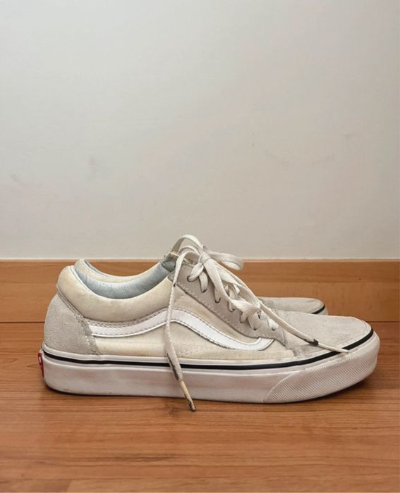 Vans old skool tamaho 37