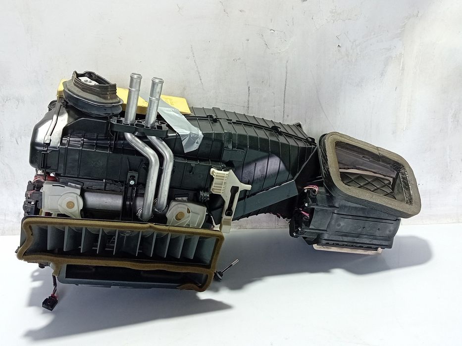 Chauffage / sofagem completa AUDI A4 Avant (8K5, B8)