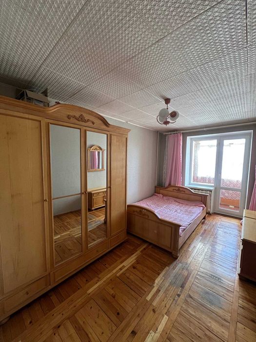Оренда 2-кімнатної квартири в центрі Вінниці | 1 поверх
