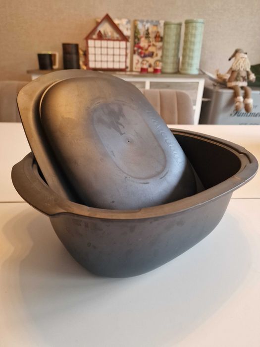 Caçarola Tupperware UltraPro 3.5L