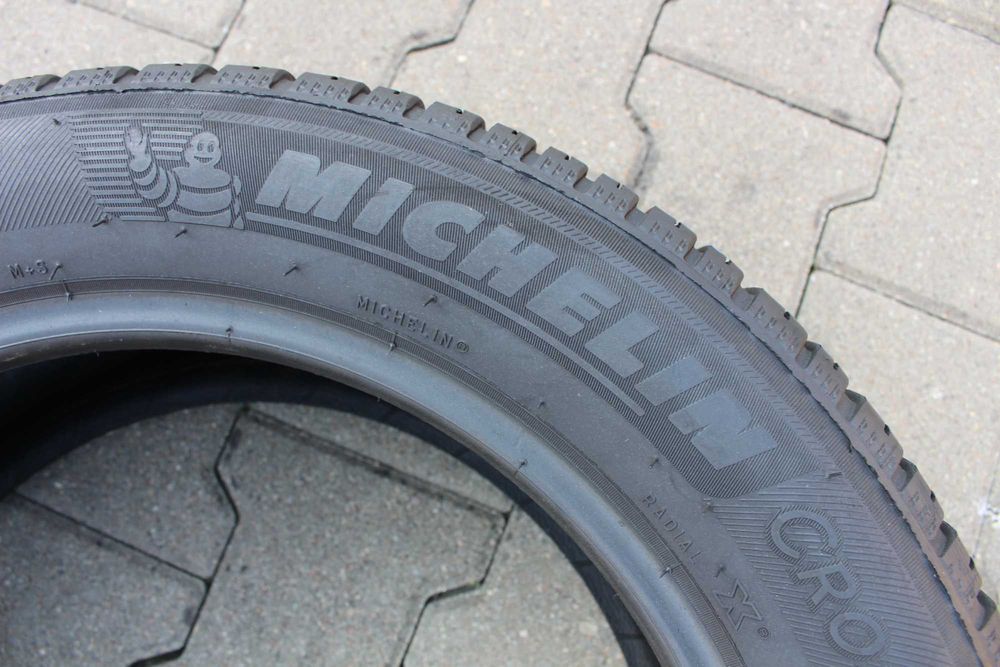Opona całoroczna 205/55/16 Michelin CrossClimate 94V