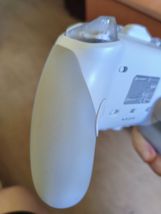 Gamesir g7 pro branco