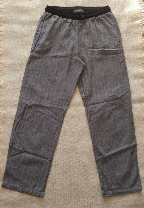 Spodnie piżamowe damskie