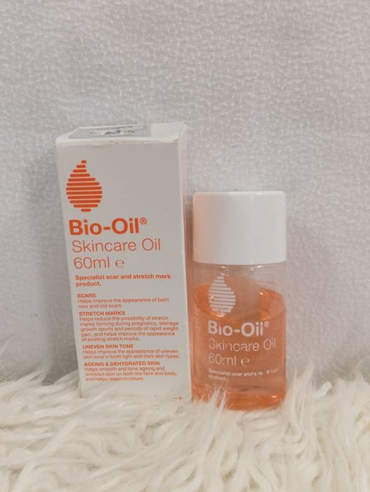 Olejek Bio-Oil Skincare Oil