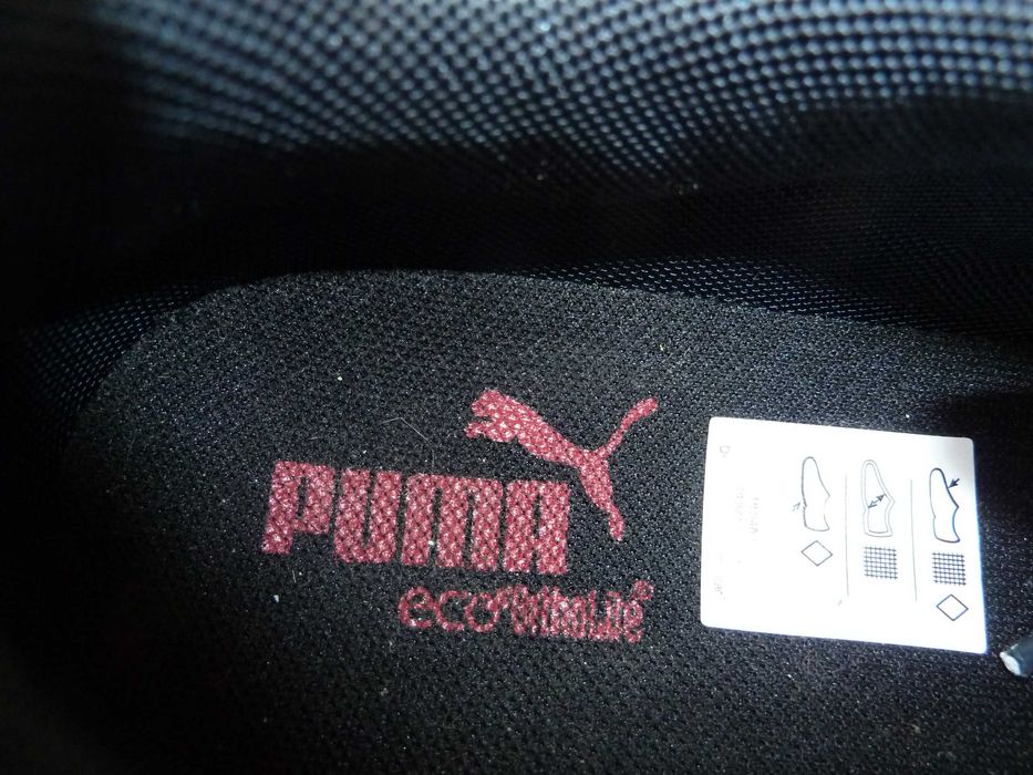 Ténis novos Puma BMW MotorSport 42