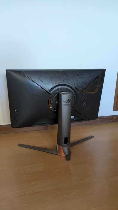 Monitor Asus 27" HD 360Hz