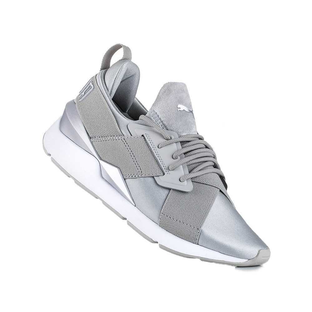 Puma muse satin ii wns outlet