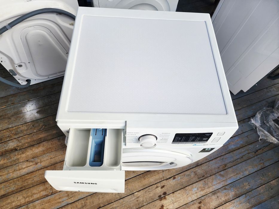 Пральна машина Samsung 8кг з Європи