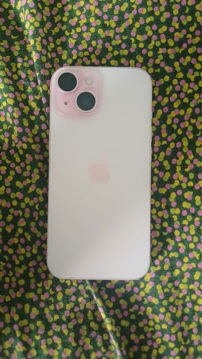 Telefon Iphone 15