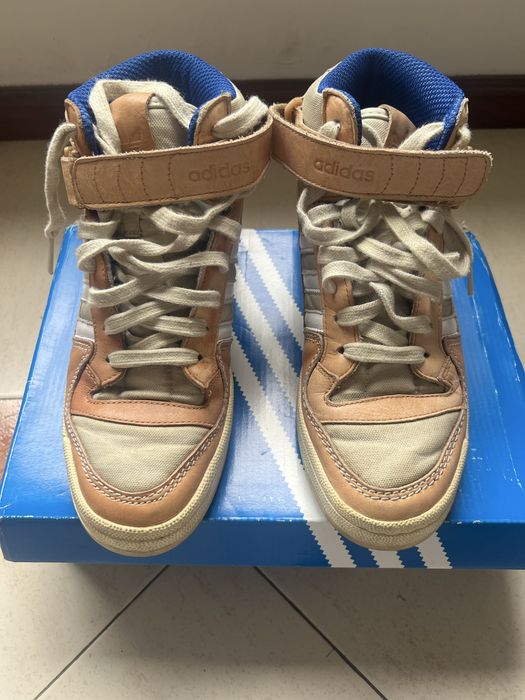 Adidas Forum mid