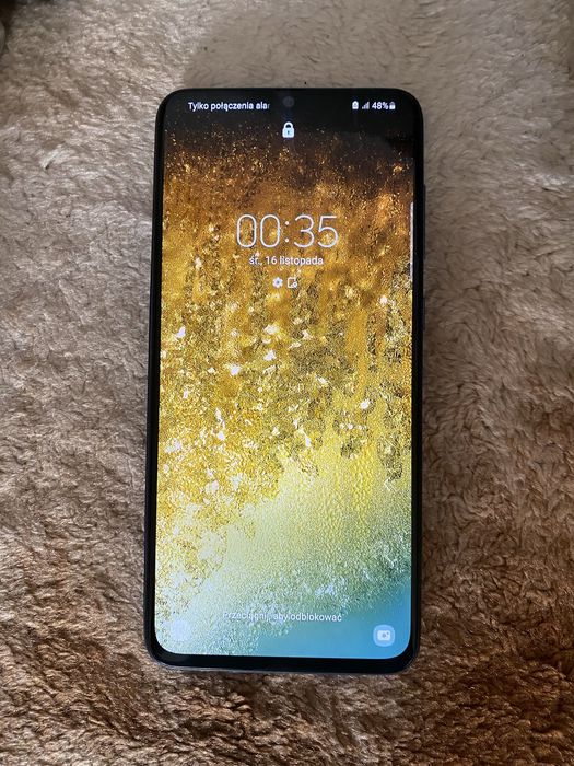 Samsung Galaxy a70