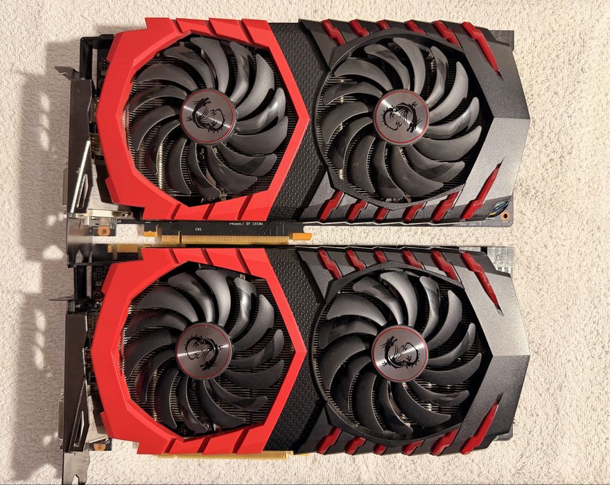 3070 ti msi - купити комплектуючі для ПК - Ціна на OLX.ua