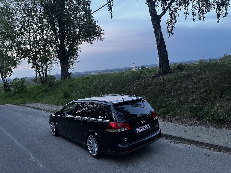 Opel Vectra C 1.9CDTI tanio