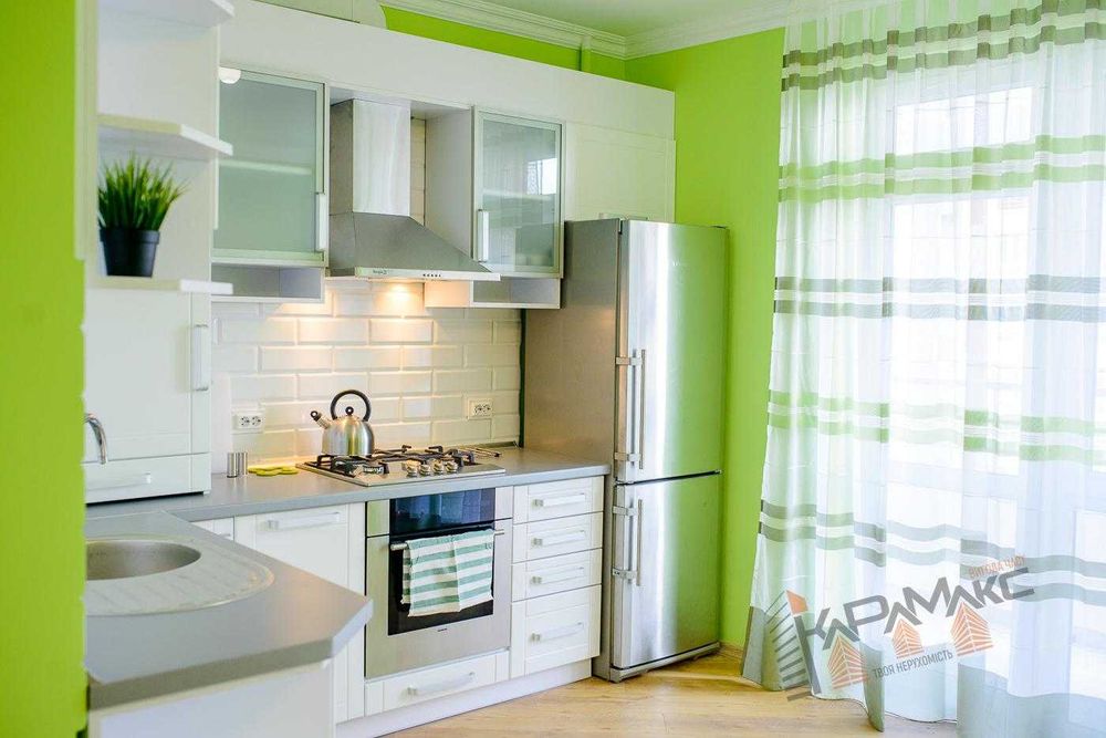 2-rooms apartment apartment by the address st. Pod Goloskom (area 71 m²) - Atlanta.ua - photo 21