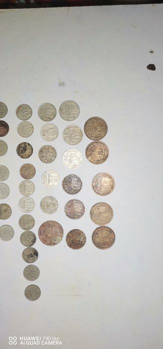 Монети ссср  
    .