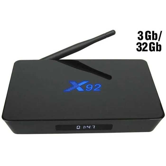 Прошивка,настройка приставок и телевизоров