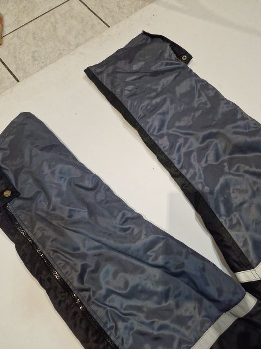 Kombinezon casual Wera roz,M,l, 48, 50, 52. Roboczy zimowy