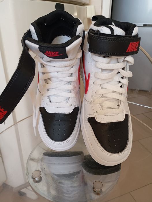 Adidasy damskie Nike