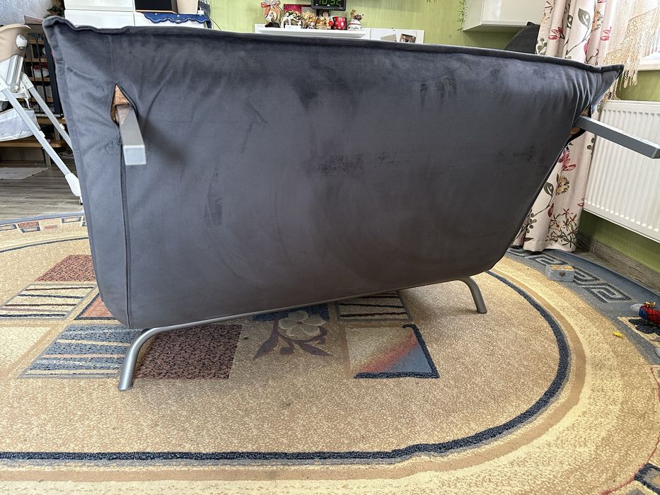 Диван-ліжко Смайл трансформер,style group