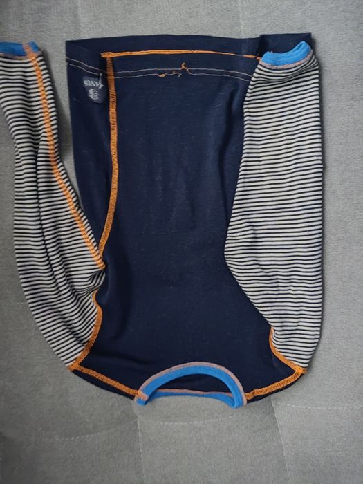 Koszulka Janus merino 100% 6 lat 116